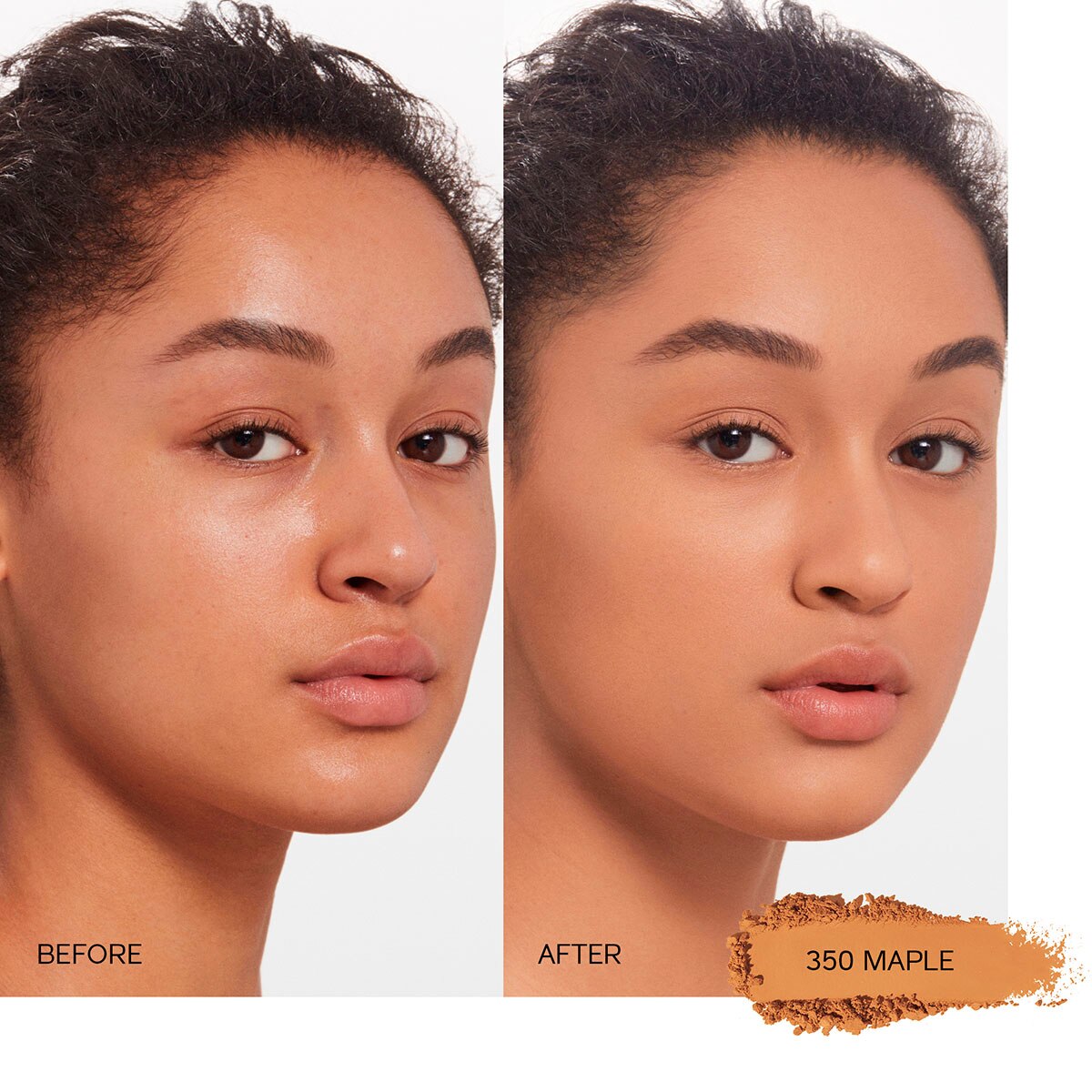 SYNCHRO SKIN SELF-REFRESHING CUSTOM FINISH POWDER FOUNDATION (BASE DE MAQUILLAJE EN POLVO)